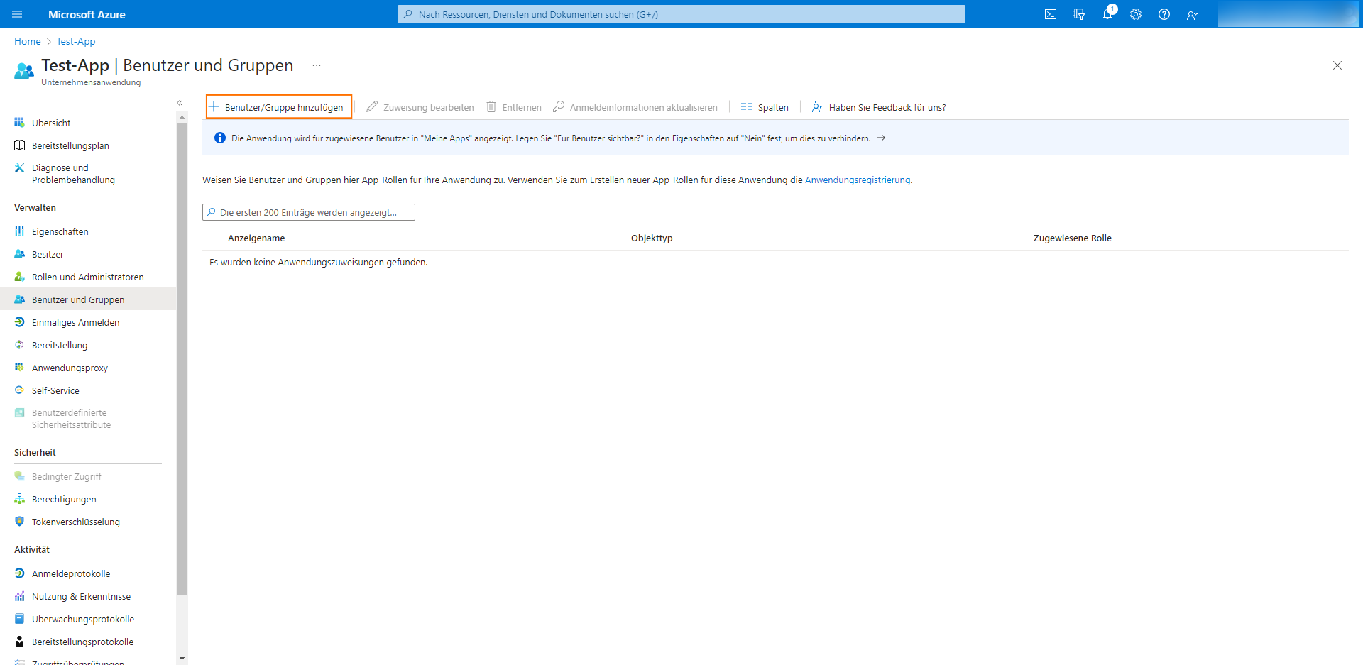 etracker login via SAML SSO - help.etracker.com