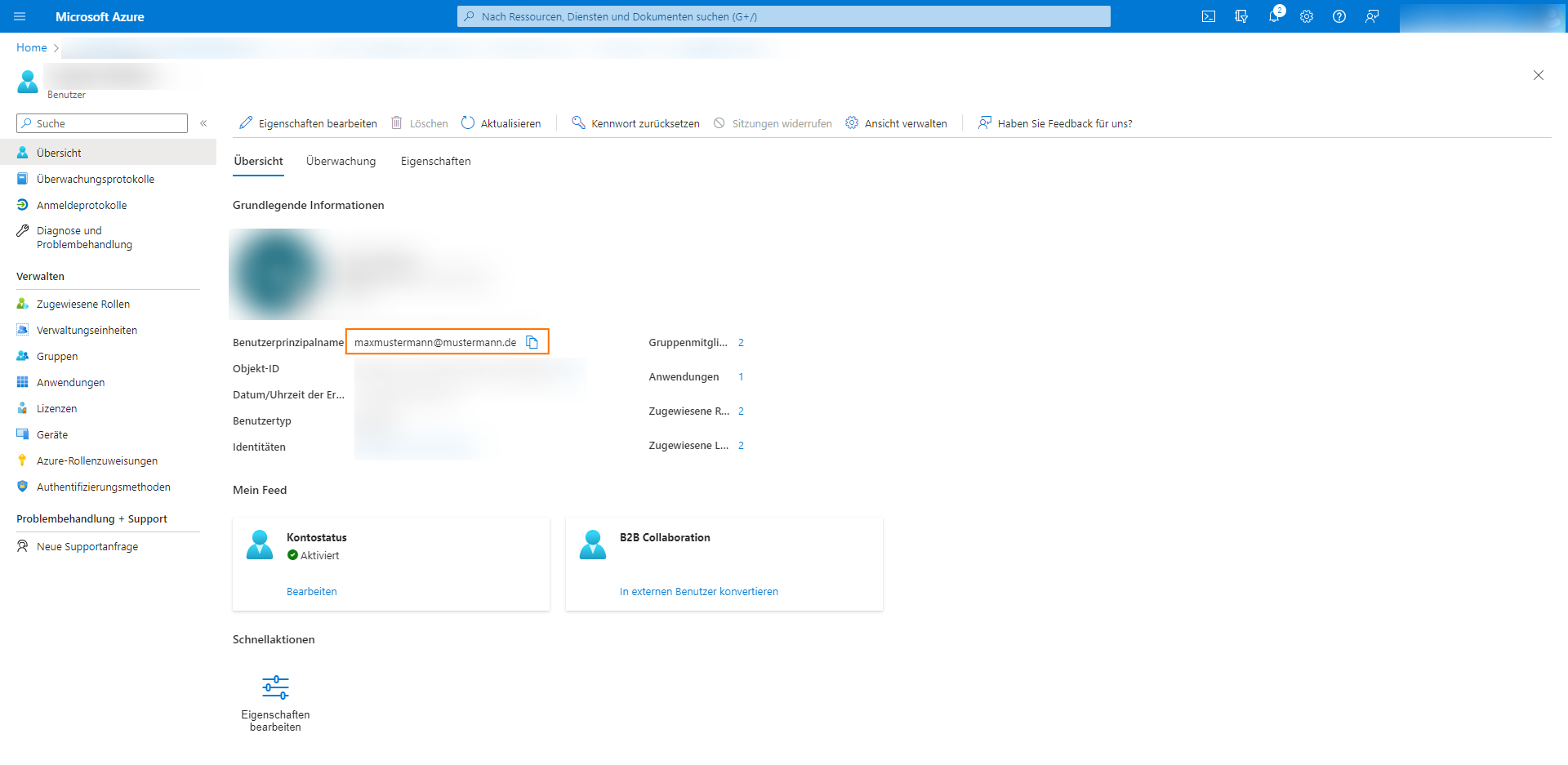 etracker login via SAML SSO - help.etracker.com
