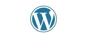 Logo Wordpress