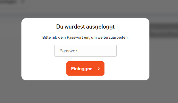 Smart Login