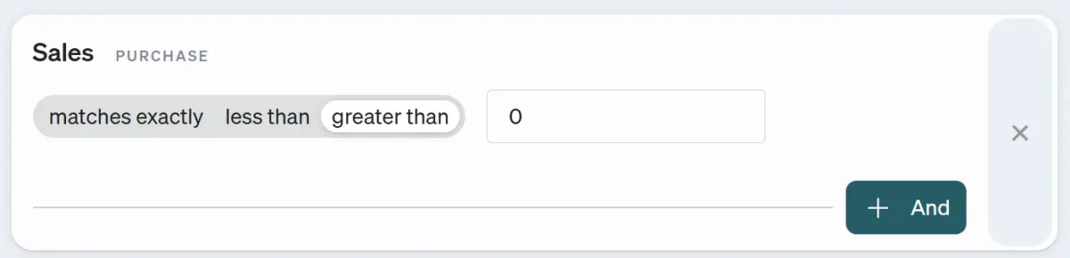 Add screenshot condition